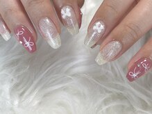 ヴェリタネイル(Verita nail)/定額デザイン