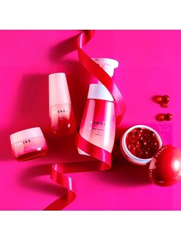 ラウーム 下北沢(lawomb)/オールハンド フェムケア製品