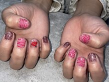 グロウ ネイル(GLOW×NAIL)/