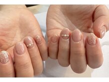 ネイルサロントッキー(Tokkie)/