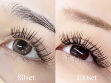 江南まつげ/バインドロック☆エクステ