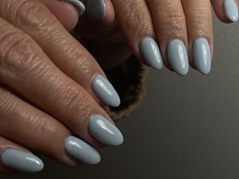 ヴィコ 名古屋栄(vico)/ブルーネイル