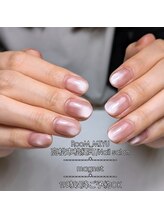 ルーム(RooM)/マグネット*ミユウ