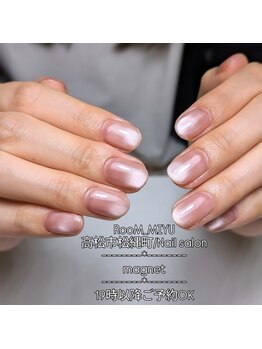 ルーム(RooM)/マグネット*ミユウ