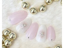 エクラ(eclat)/シンプル夏