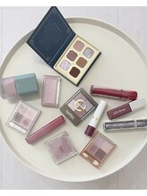 ひよりスタイリング/垢抜けメイクレッスン