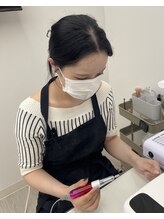 はあとねいる 岐阜瑞穂店 羽賀 遼