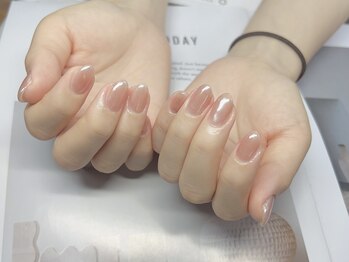 ソフィアネイル 赤羽店(Sofia Nail)/