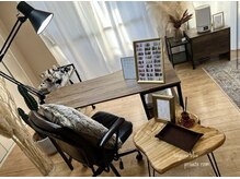 ネイルスペース♪