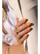 ネーリア(NAILIA)&nbsp;あやか 