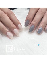 リティ バイ メルシー(Riti by merci)/マグ5×ワンカラー5★