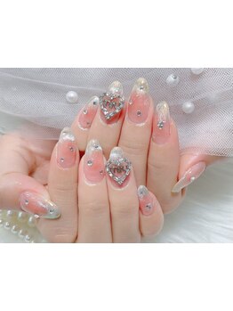 アートの種類が豊富