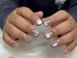 【るしあ】交互にマグ