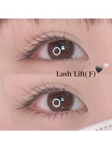 メルシー(Merci)/