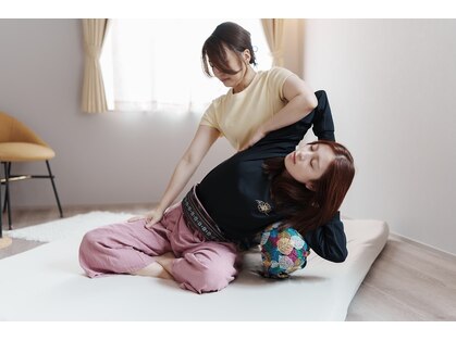 アモドティモ ミエル 祐天寺(Amodo Thimo Miel)の写真