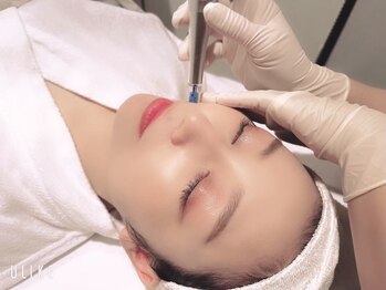 クローネ(Krone)の写真/幹細胞培養液の中で注目度の高い【歯髄幹細胞培養上清液】使用*希少な美容成分を肌深層部へ優しくお届け。