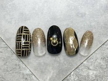 サニー ロア(Sunny.Roa)/定額デザイン