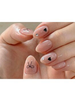 定額メニューのあるサロン