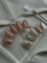 プライベートサロン フロスネイル(FLOS*NAIL)/