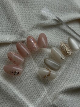 プライベートサロン フロスネイル(FLOS*NAIL)/