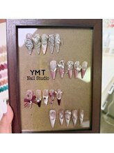 YMT Nail Studio/