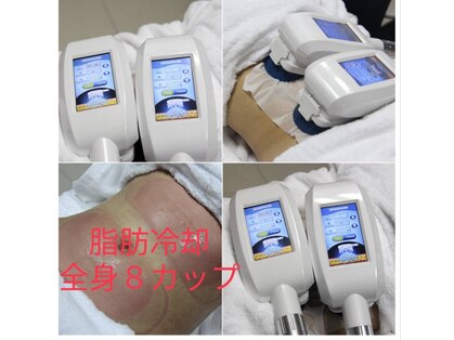 エステデノノ りらく原整骨院(エステdeNoNo)の写真