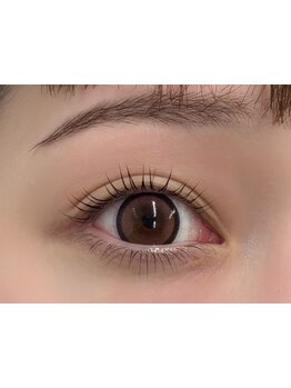 キープ力が自慢のサロン