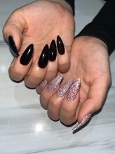 【韓国ネイル/長さだし】rinory 仙台駅西口2号店 【12/21 NEW OPEN（予定）】 /