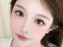 【マツエク/まつげ/ネイル/エステ/ハイパーナイフ】YK Beaty salon/