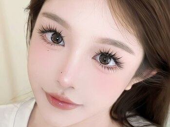 【マツエク/まつげ/ネイル/エステ/ハイパーナイフ】YK Beaty salon/