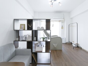 ｓｉｋｒａｐ【1/3 NEW OPEN（予定）】