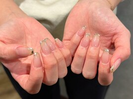 ガラスフレンチ¥9500