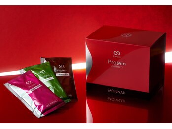 クレア(CLEA)/内側から綺麗に