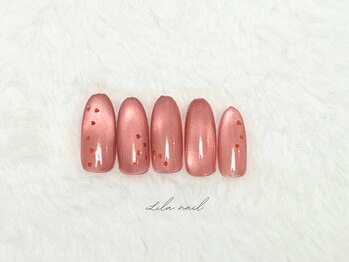 ○上品ニュアンスネイル○