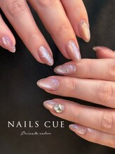 ネイルズキュー(NAILS CUE)/オーダーデザイン