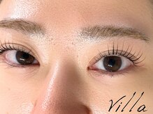 Villa【ヴィラ】武蔵小杉 新南口駅店【マツエク/まつ毛パーマ】/まつ毛パーマ