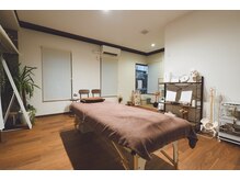 ウギィ(ugi-)/施術部屋