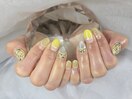 オススメ Select Nail 5980円