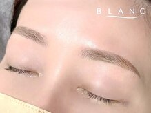 アイラッシュサロン ブラン 名古屋パルコ店(Eyelash Salon Blanc)/美眉スタイリング/アイブロウ