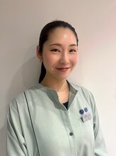 ネイルステーション ルミネ荻窪店(NAIL STATION)&nbsp;村崎 