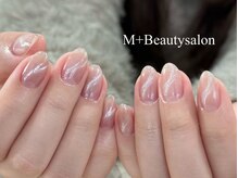 エムプラスビューティー(M+)/マグネットトレンドデザイン