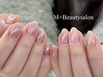 エムプラスビューティー(M+)/マグネットトレンドデザイン