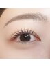 【圧倒的人気No.1★SETメニュー】アイブロウwax+選べるまつげパーマ ¥8700