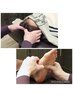 【鈴木限定】全身！経穴ツボ刺激＋マッサージ(頭皮/足ツボ付き)90分￥8000