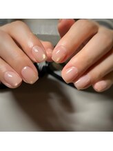 ユミネイル(yuminail)/