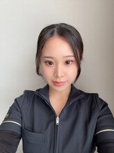 ホワイトニングショップ 光明池店&nbsp;中逵 友結