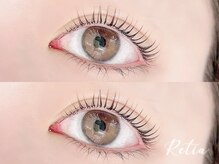 次世代パーマ★パリジェンヌラッシュリフト