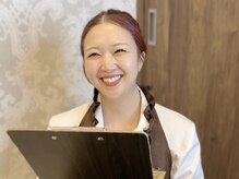 あなたの目元に、満足を超えた感動を