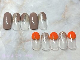 【5月クイックデザイン】￥4000