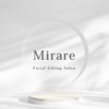 ミラーレ(Mirare)のお店ロゴ